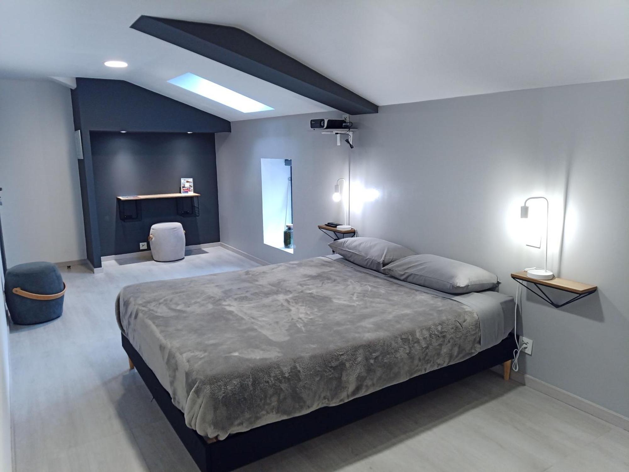 L'Hacienda Bed & Breakfast Tartas Eksteriør bilde