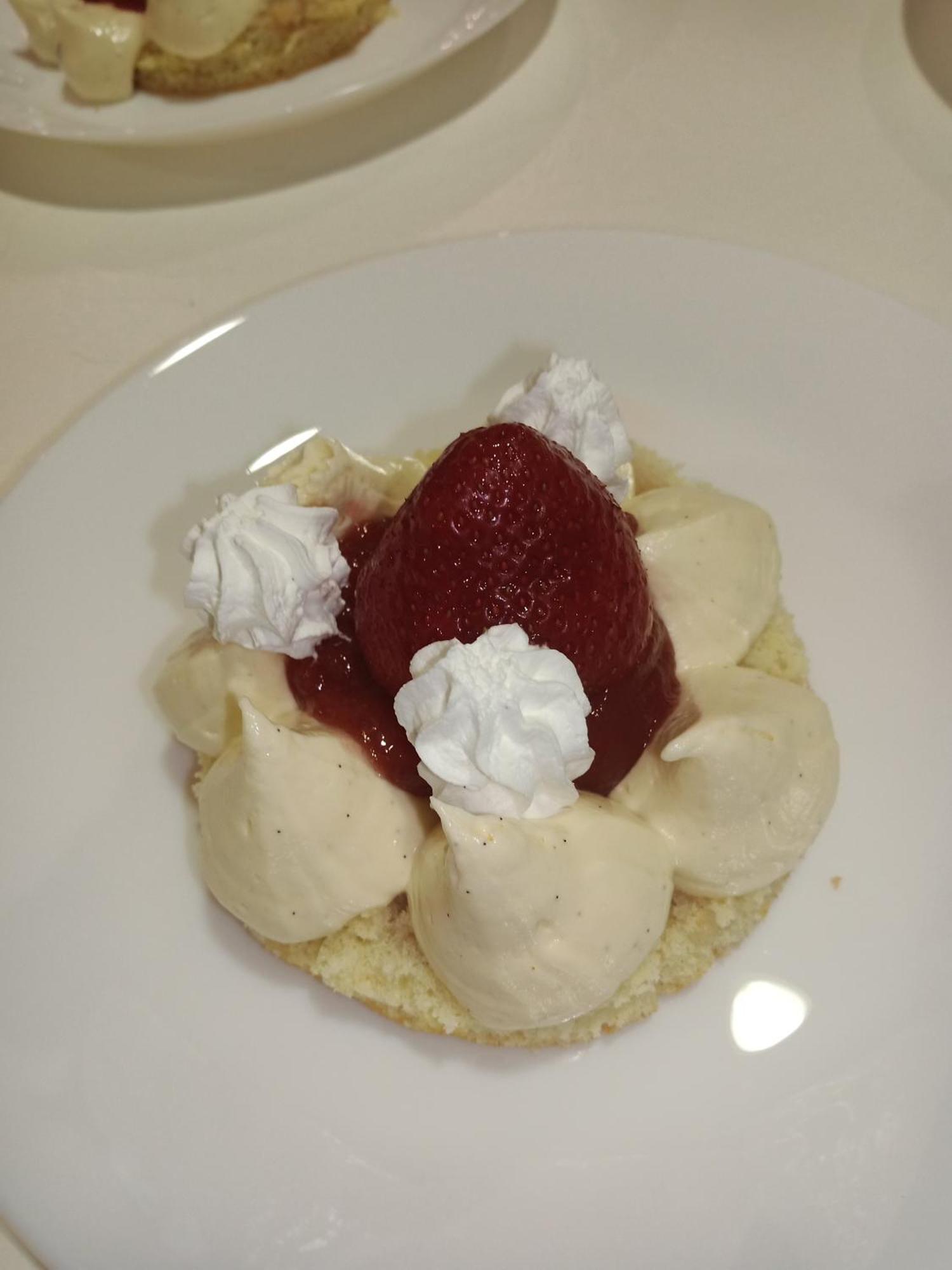 L'Hacienda Bed & Breakfast Tartas Eksteriør bilde